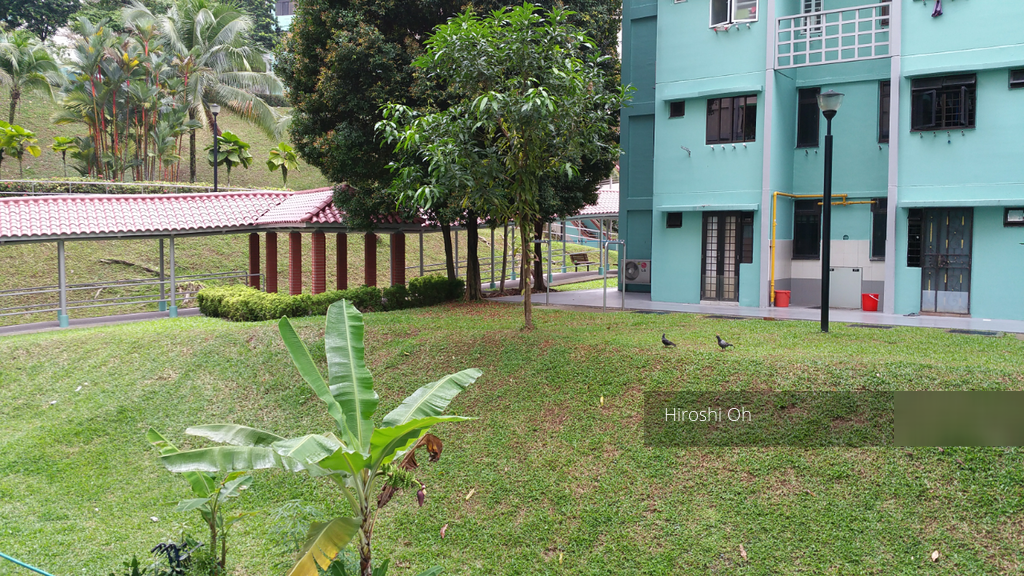 Blk 86 Commonwealth Close (Queenstown), HDB 3 Rooms #107138032